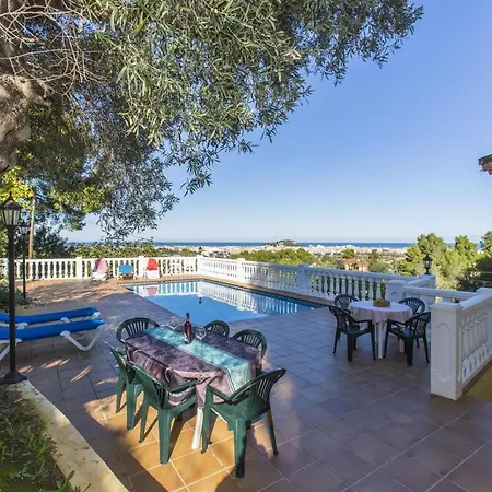 014 Colonia - Deniasol Villa