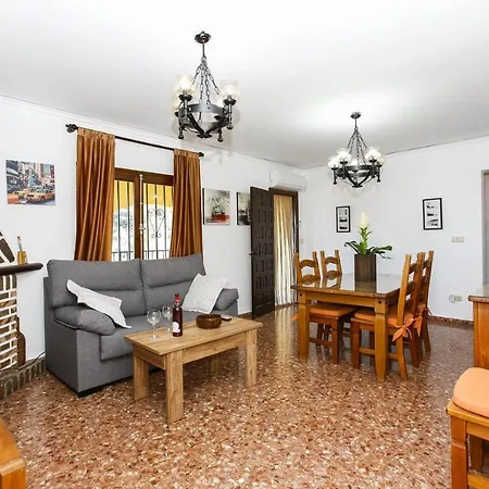 别墅 014 Colonia - Deniasol