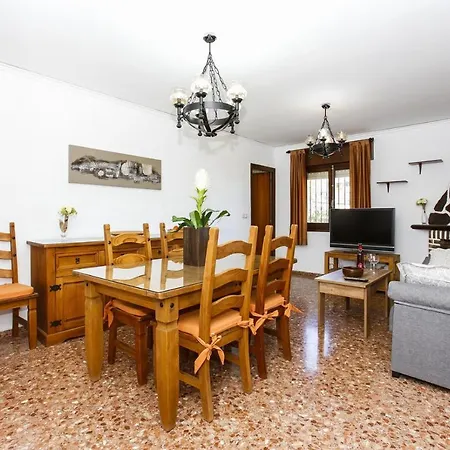 014 Colonia - Deniasol Villa