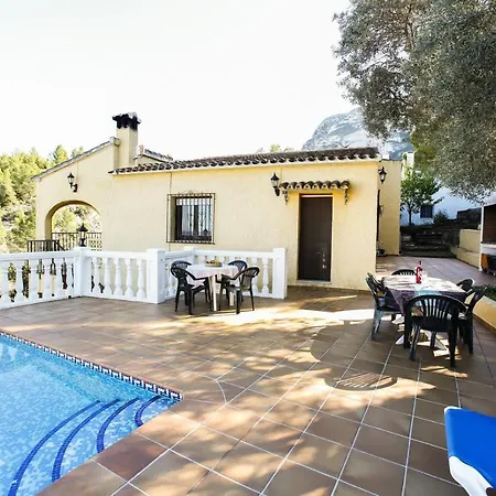 014 Colonia - Deniasol *