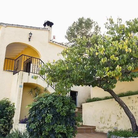 别墅 014 Colonia - Deniasol