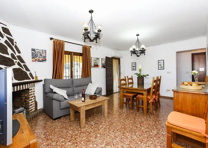 Villa 014 Colonia - Deniasol