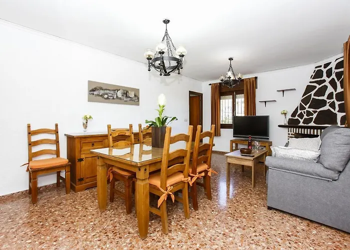 014 Colonia - Deniasol Villa