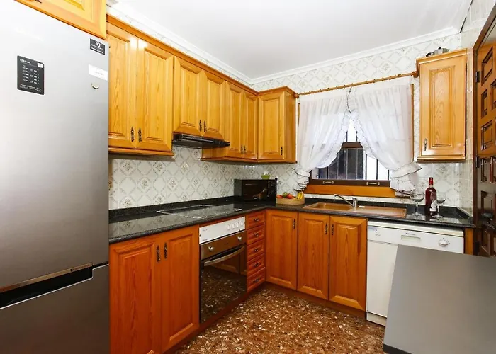 014 Colonia - Deniasol Villa