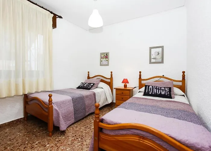 别墅 014 Colonia - Deniasol 德尼亚