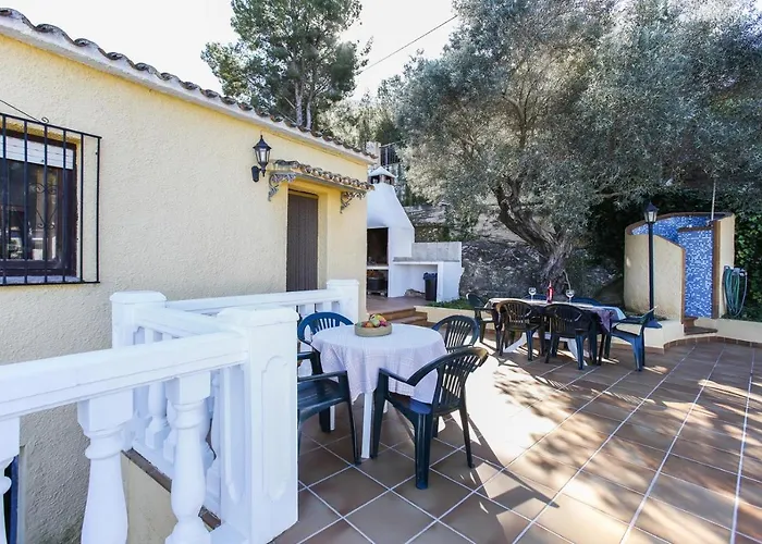 014 Colonia - Deniasol 德尼亚