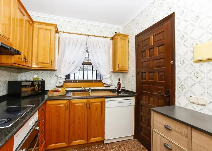 别墅 014 Colonia - Deniasol