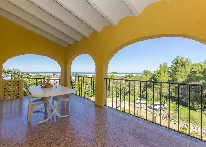 014 Colonia - Deniasol * 德尼亚