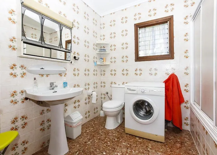 014 Colonia - Deniasol 别墅 *