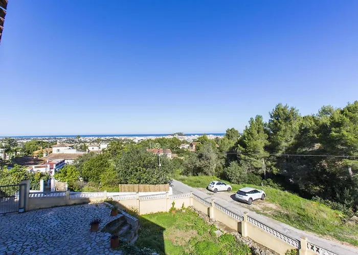 014 Colonia - Deniasol * 德尼亚