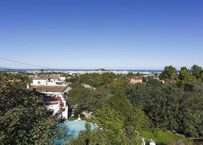 别墅 014 Colonia - Deniasol