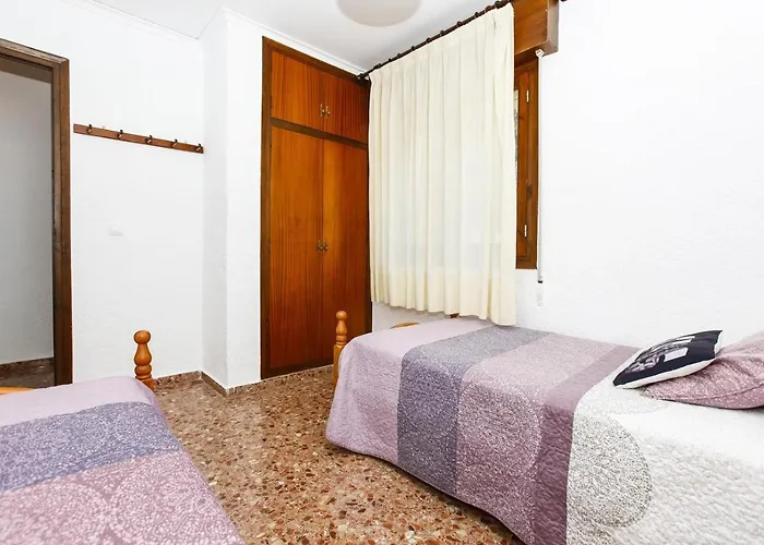 Villa 014 Colonia - Deniasol