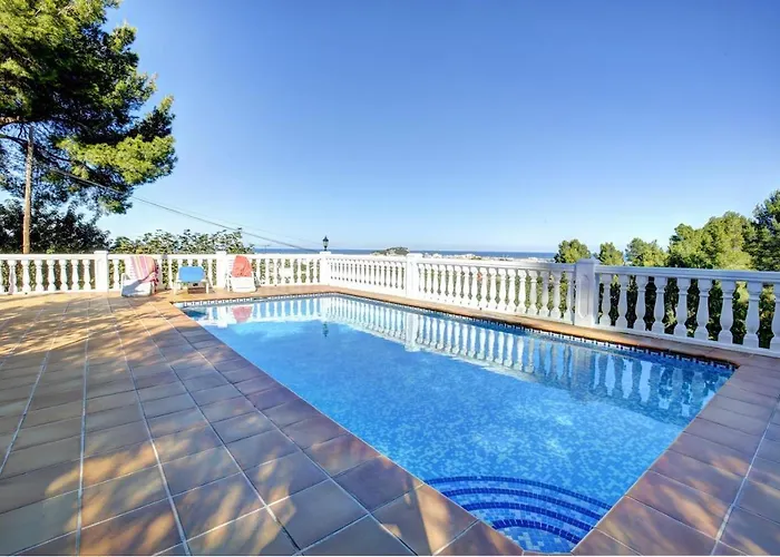 014 Colonia - Deniasol Villa Denia