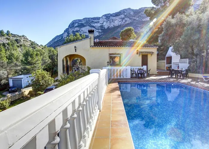 Villa 014 Colonia - Deniasol