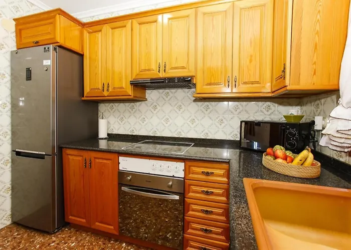 Villa 014 Colonia - Deniasol