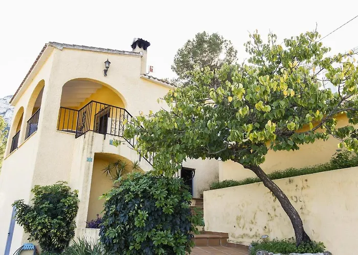 Villa 014 Colonia - Deniasol