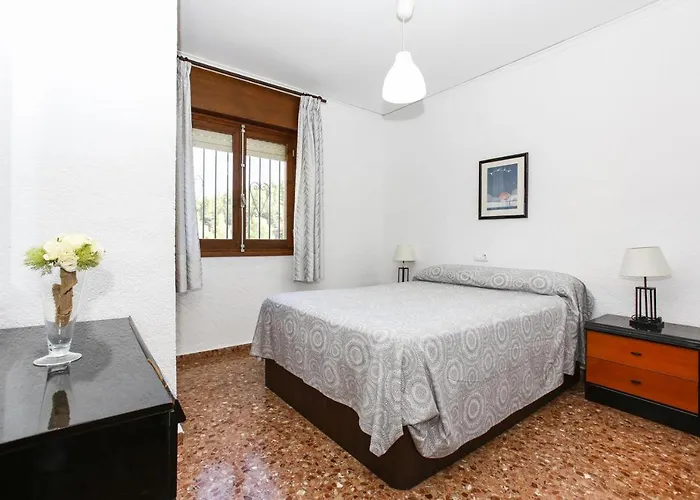 014 Colonia - Deniasol Villa Denia